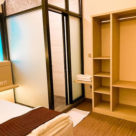 Hotel Kartiko Palagan Eksklusif Yogyakarta Kejayan Exterior foto